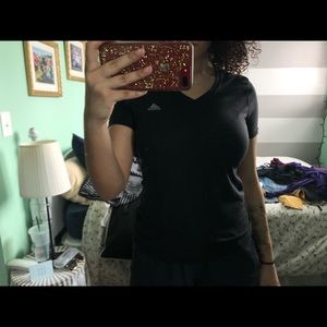 Adidas Workout Shirt